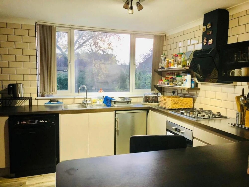 Lovely 4BD House in Newcastle on Tyne