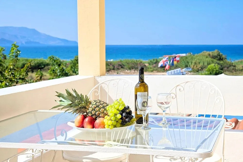 Palladion Hotel