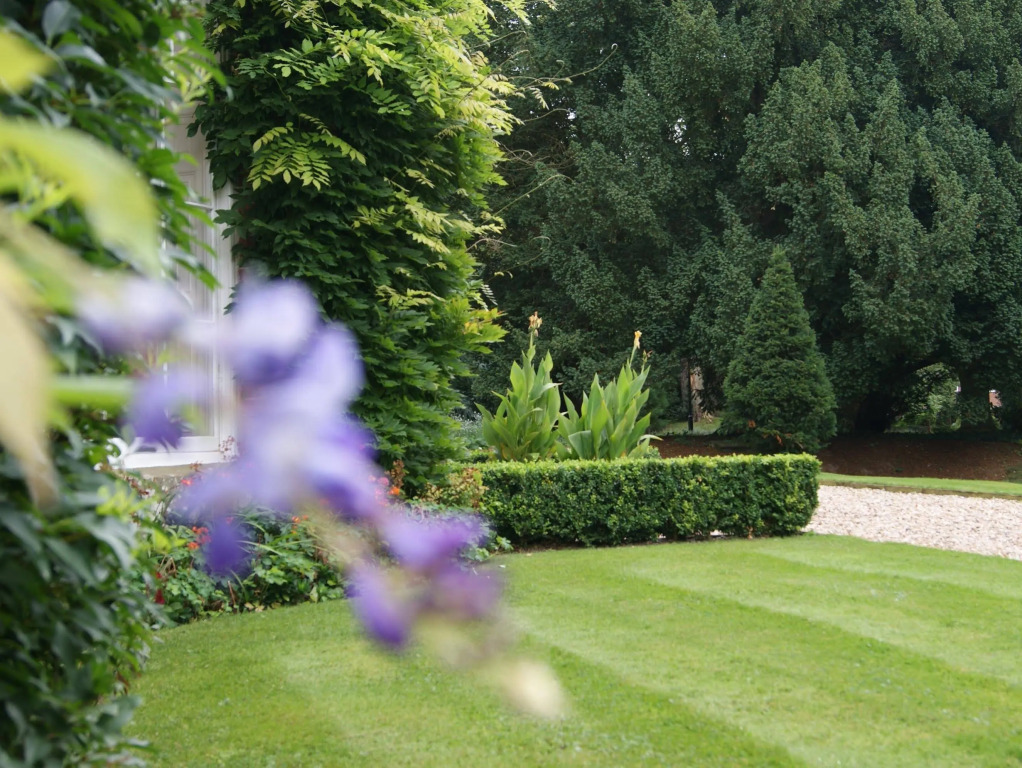 Old Rectory