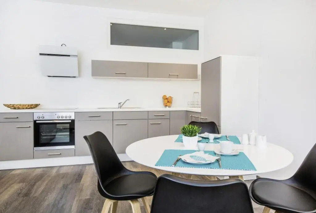 Apartments by Intermezzo