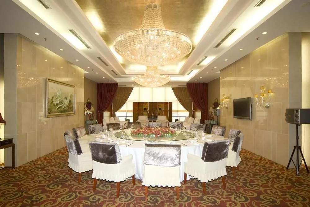 Dongli Lake Hotel Tianjin