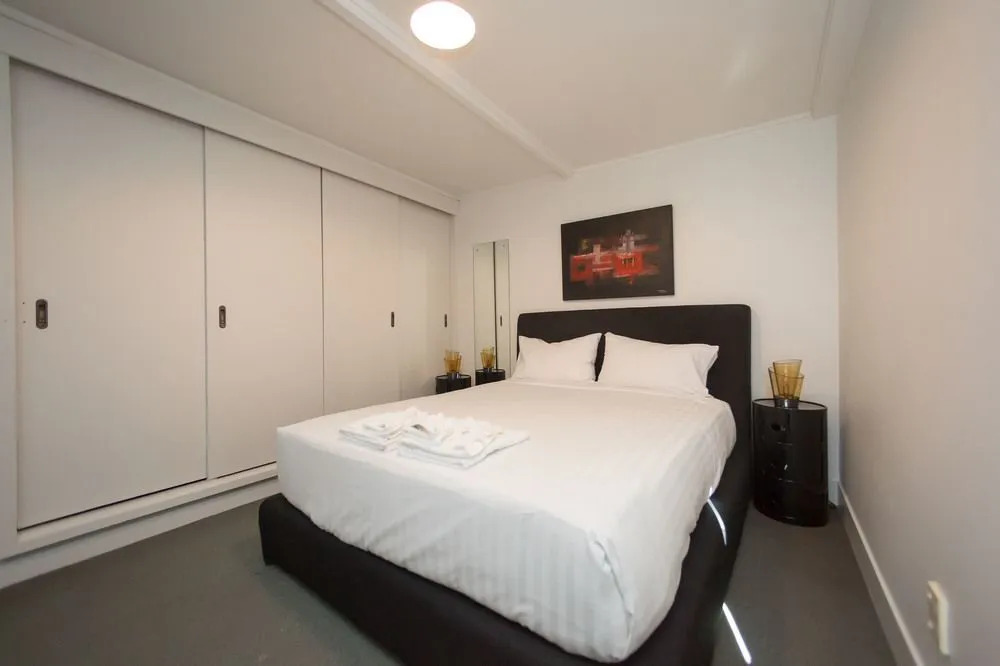 Herne Bay Garden Apartment