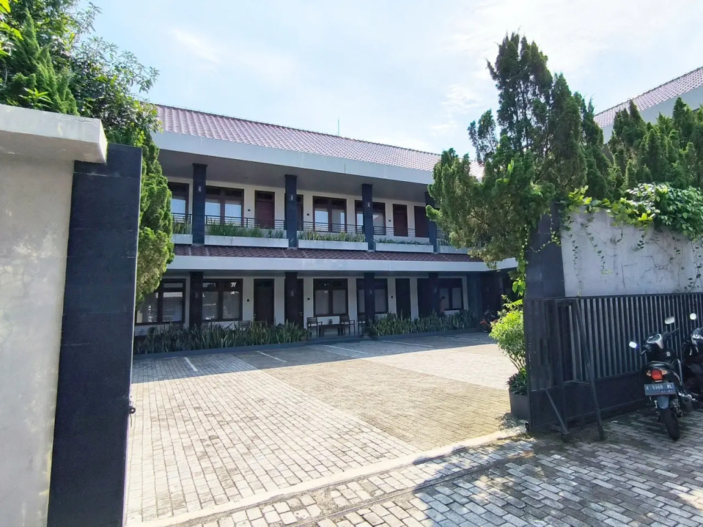 Wisma Griyaku 1