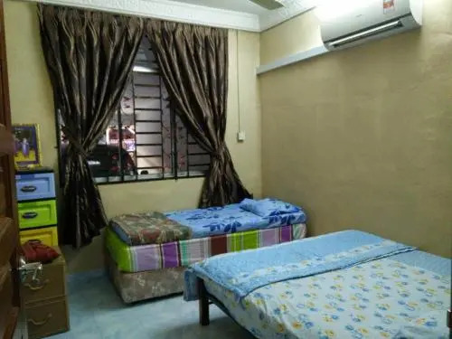Hawa Homestay Arau