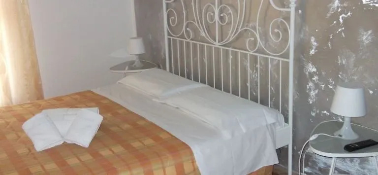 B&B Santa Toscana