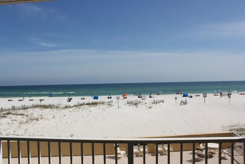 Clearwater 8C