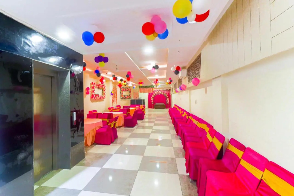 Fabhotel Nido