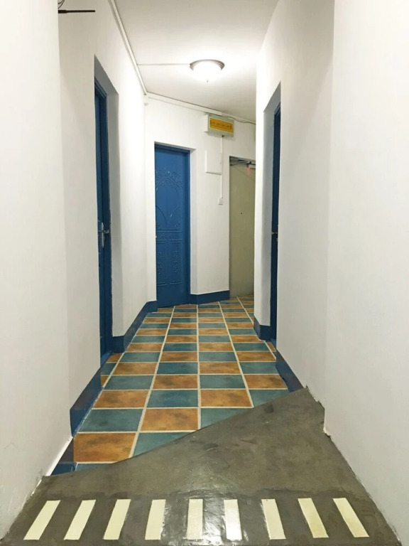 Mini Hotel