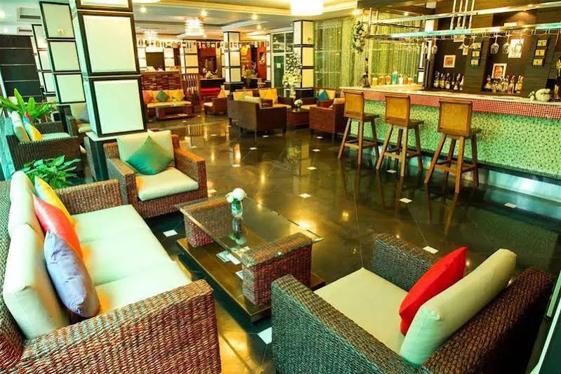 Jintana Patong Phuket