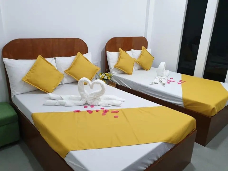 Camiguin KALIMBA DE LUNA INN