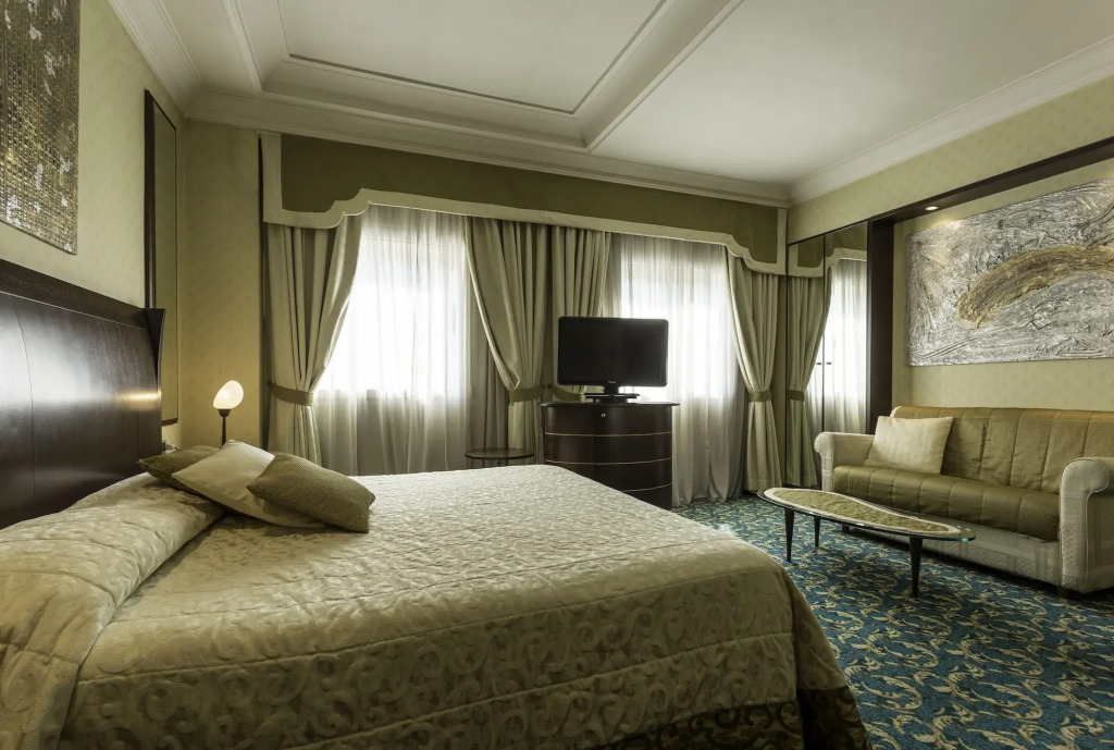 Millennhotel