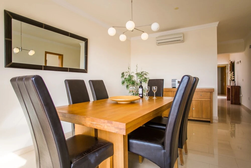Luxury Villa With Private Heated Pool 15