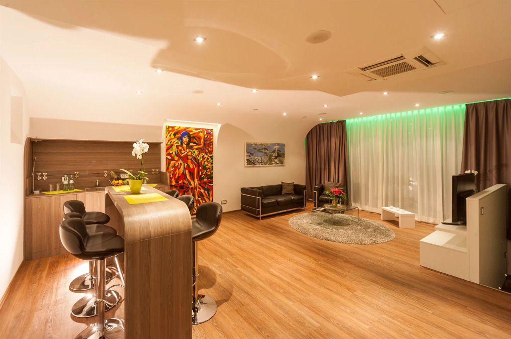 PLAZA INN Bad Rappenau