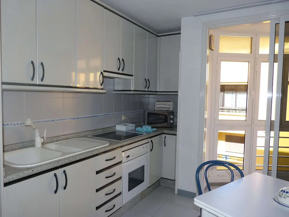 Suncanarias Apartamento Pika 3DR