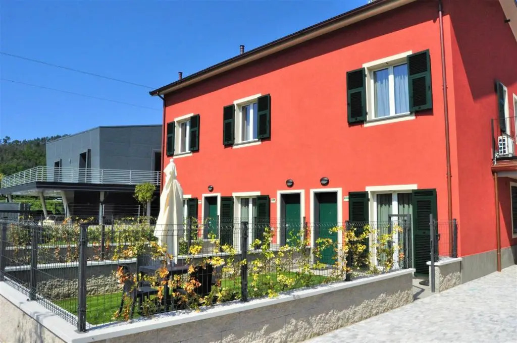 Liguria Village