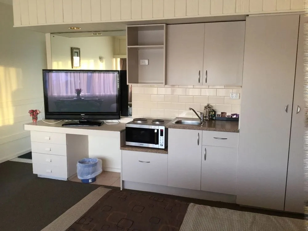 Beach Motor Inn Frankston