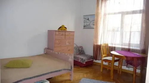 Suur-Ameerika Apartment