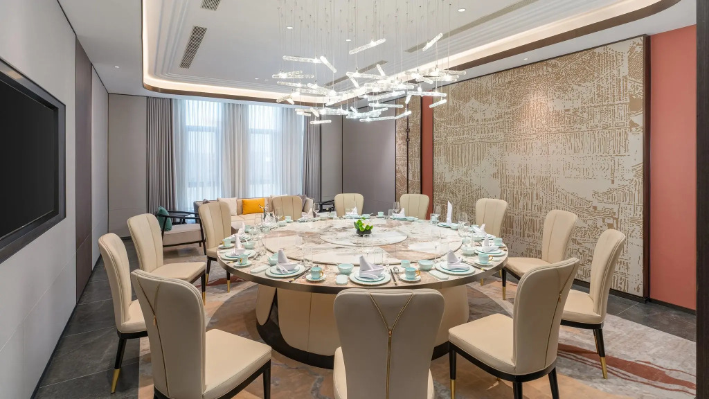 Holiday Inn Liaoyuan City Center by IHG