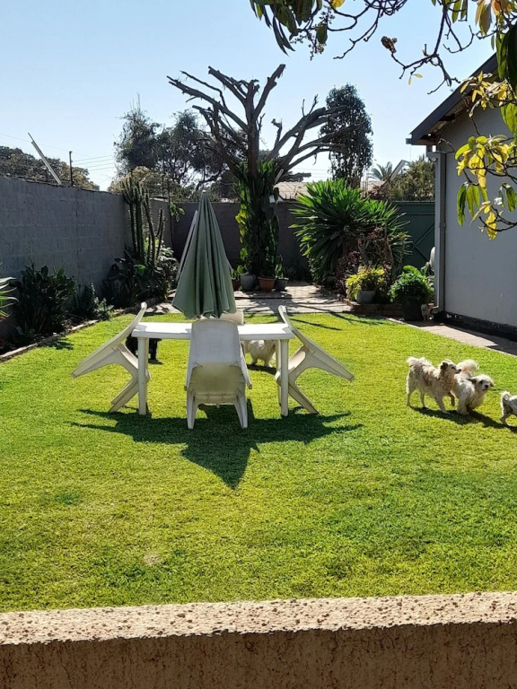 Lusaka Furnished Self Catering Apartment