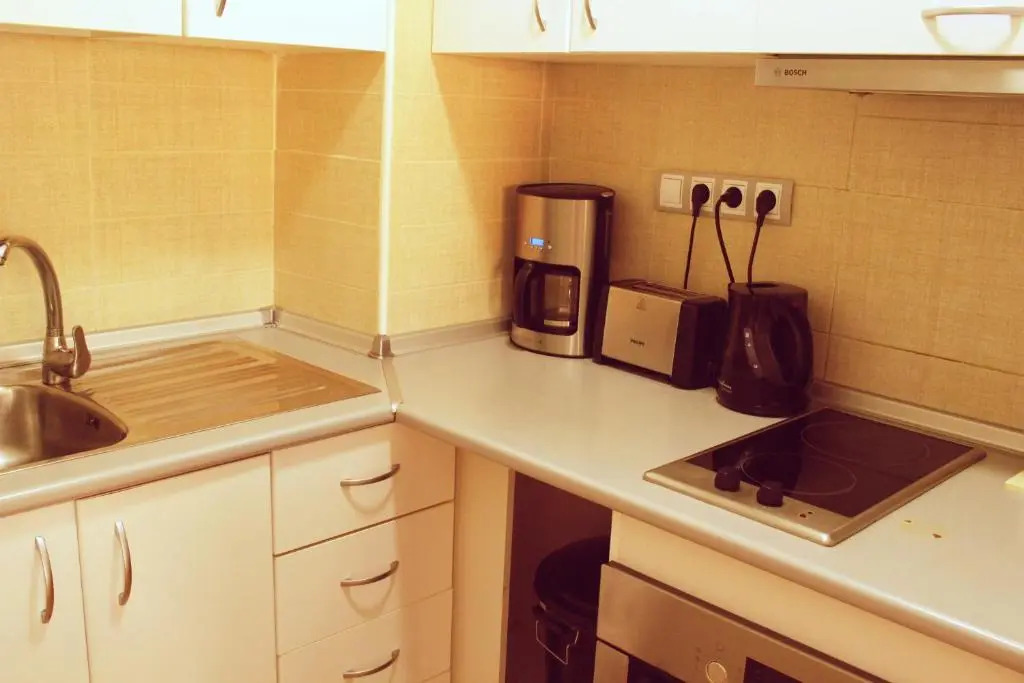 Coveta Beach Apartament