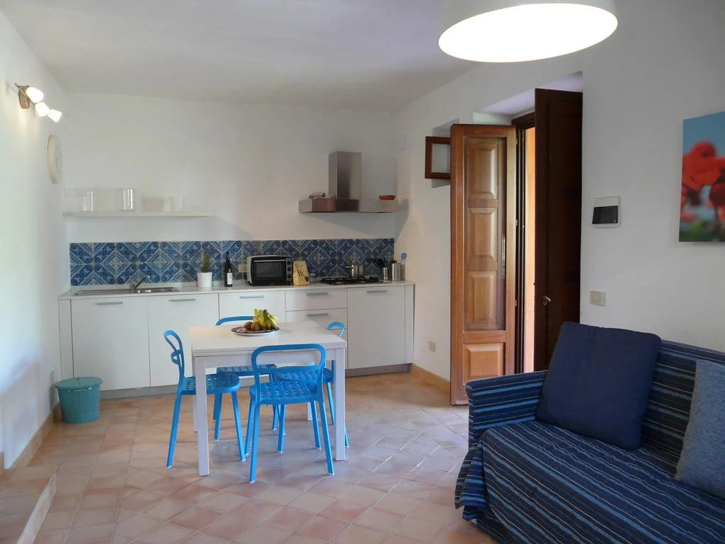 Residence Salina