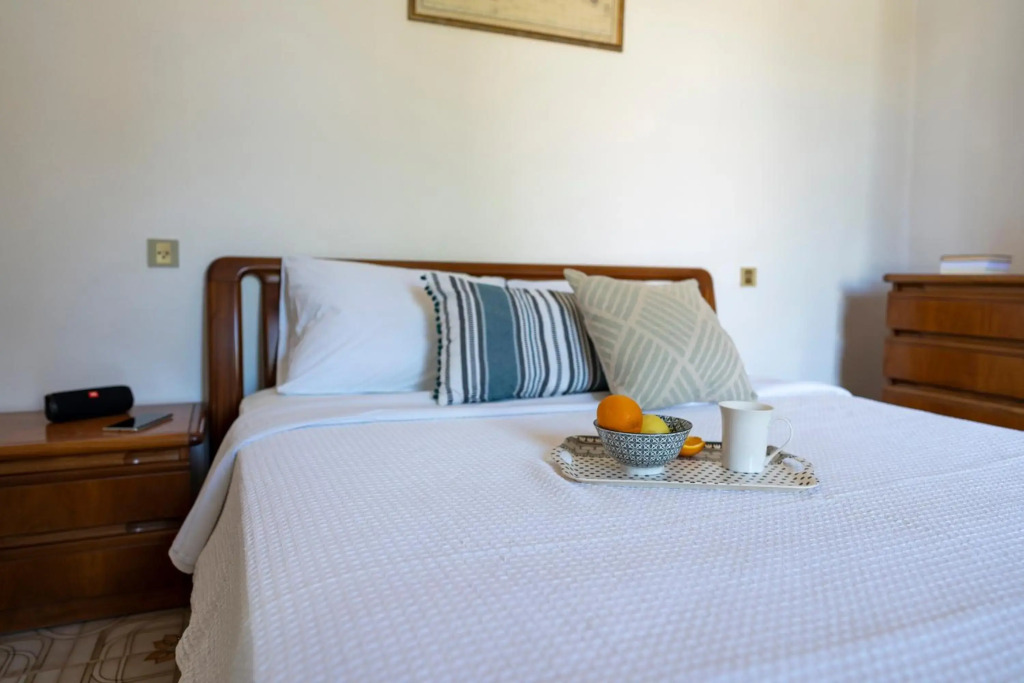 Traditional 3 bedroom house in the Old Town
