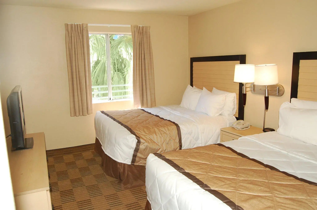 Extended Stay America Las Vegas - Valley View