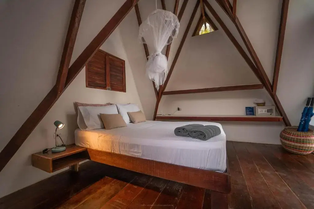 Eco-Hotel Islabela