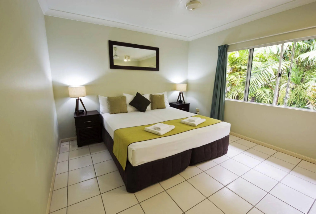 Costa Royale Beachfront Apartments