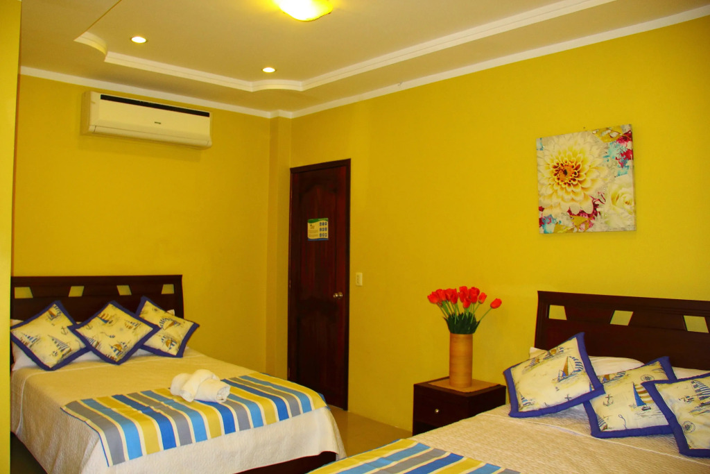 Duncan Suites
