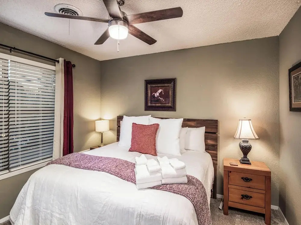 Groovy View by Ruidoso Vacation Rentals