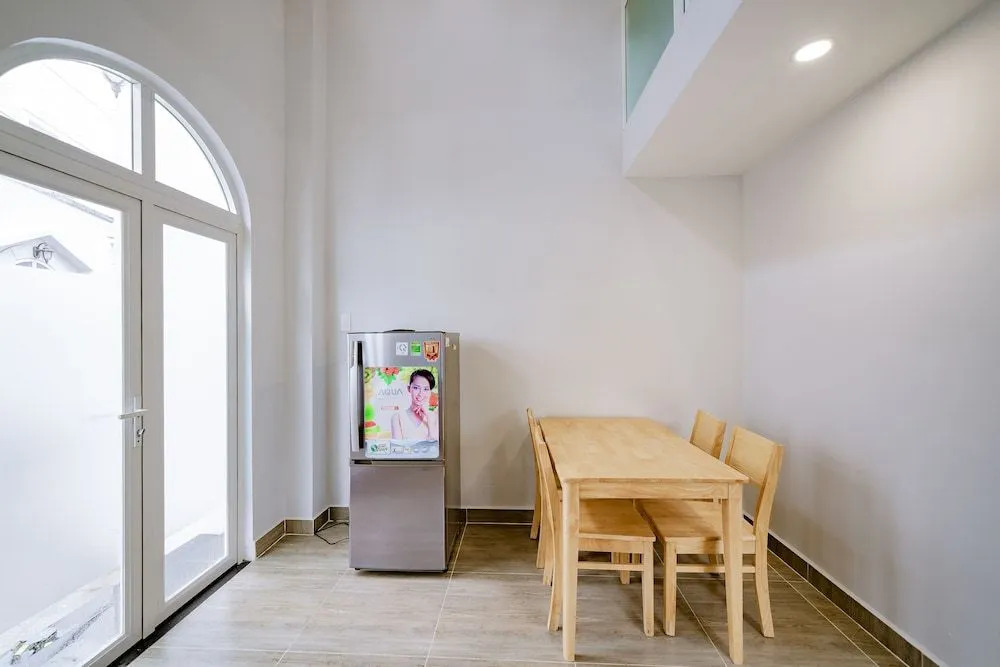 Kien Vang Bungalow