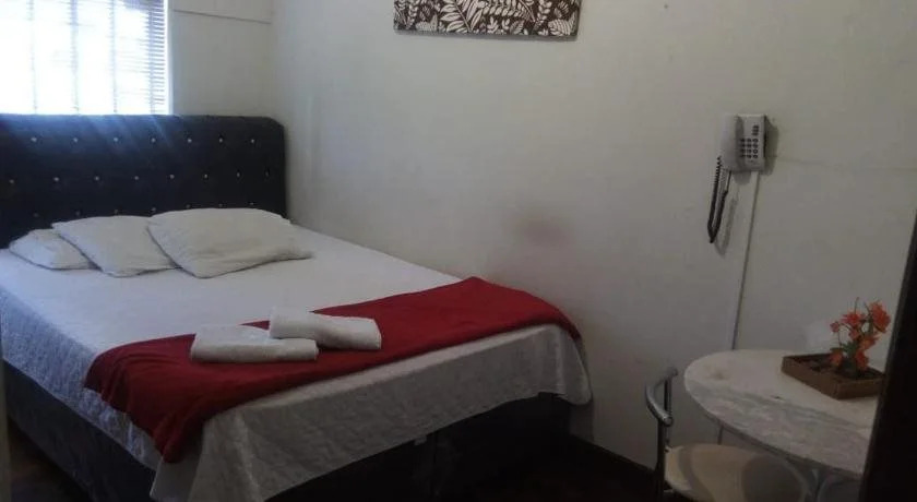 Hotel Pousada Zacarias