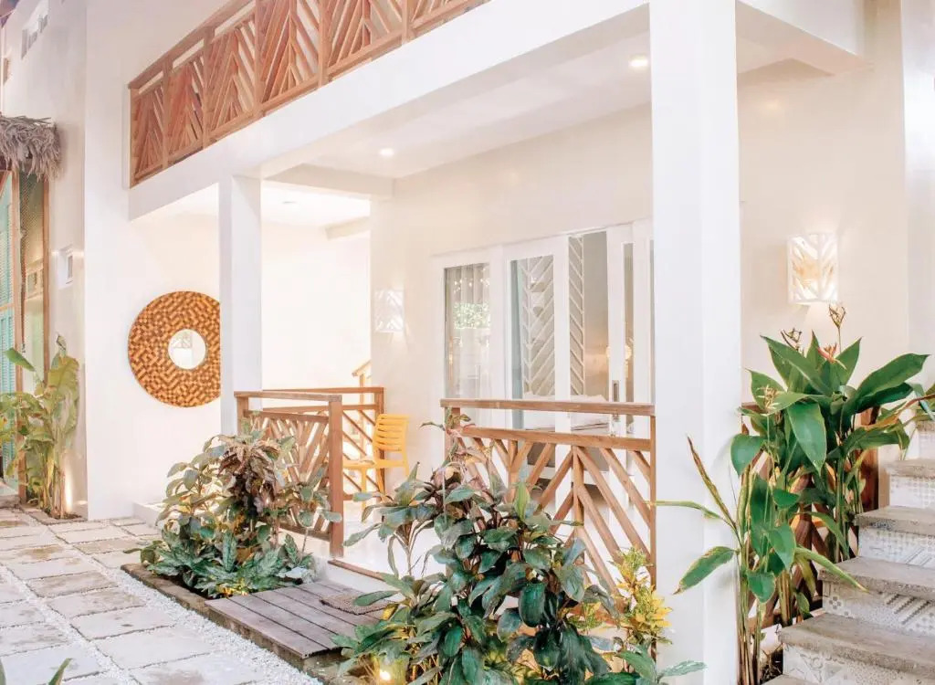 MUNI MUNI VILLAS SIARGAO