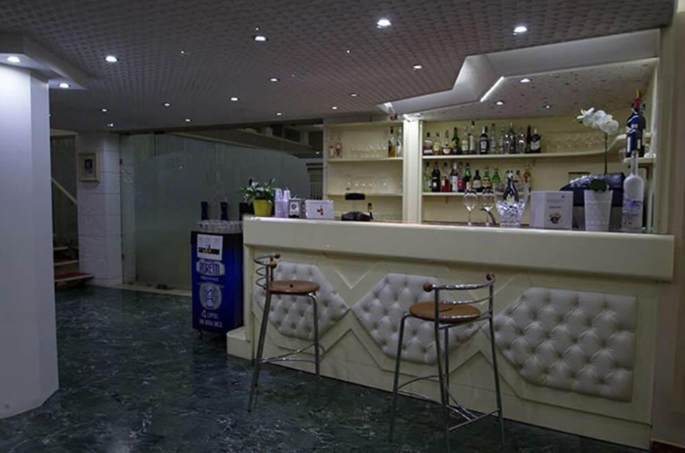 Hotel Terme Pellegrini