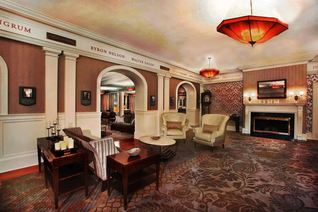 Seaview Hotel