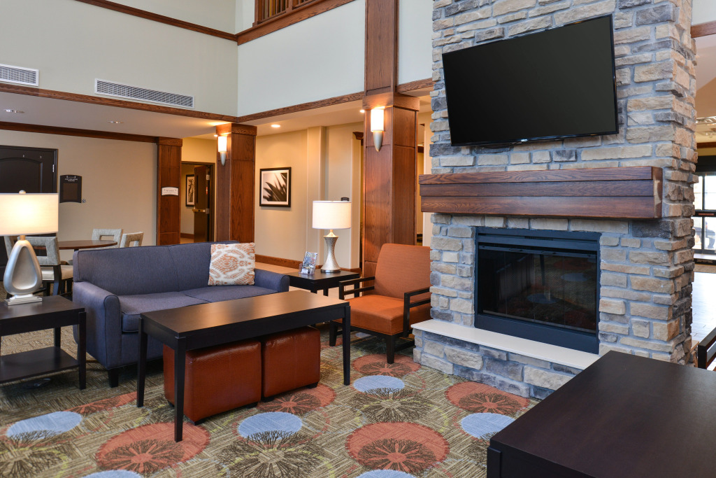 Staybridge Suites Rochester by IHG