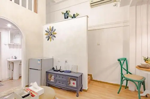 Chengdu Jinjiang·Taikoo Li· Locals Apartment 00177440