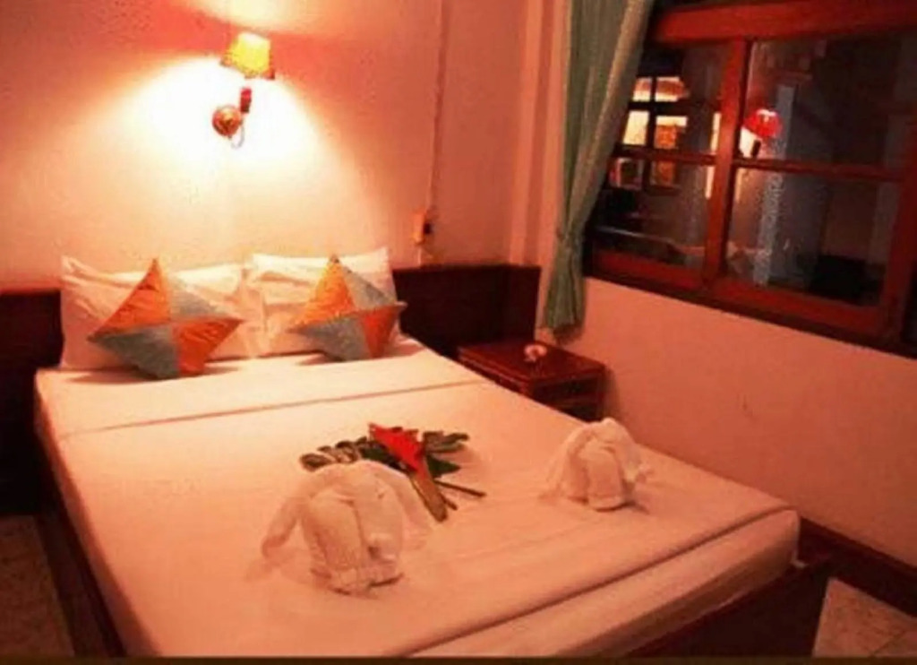Kinnaree Resort