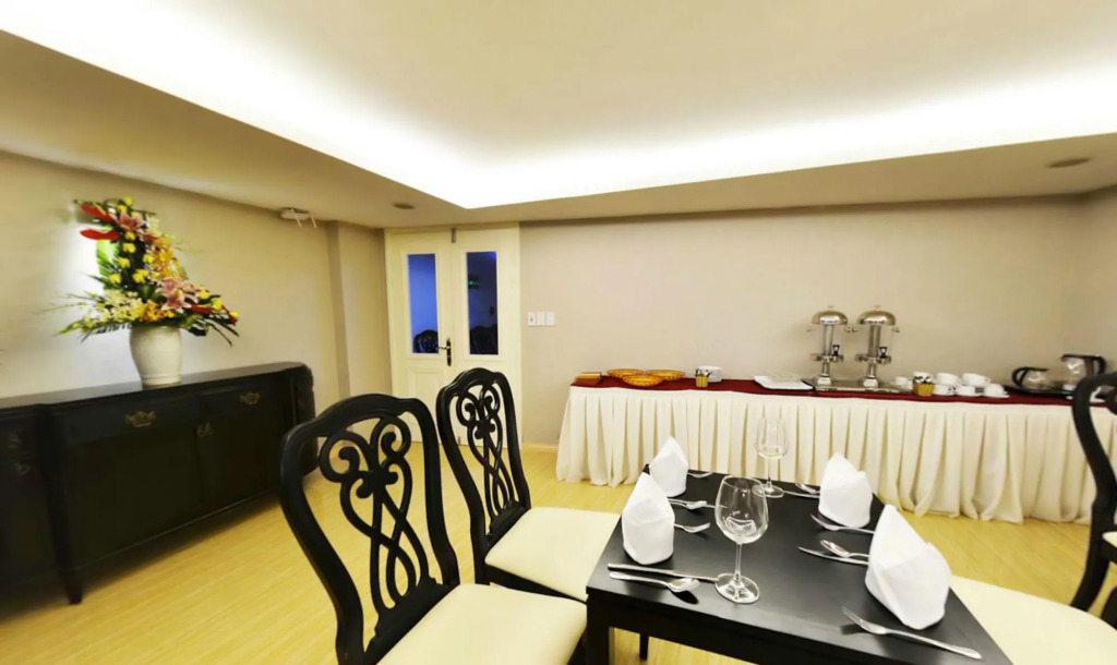 Mayana Hotel
