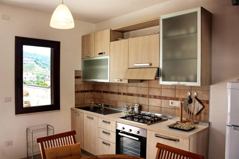 Residence Bianco Navarrese B