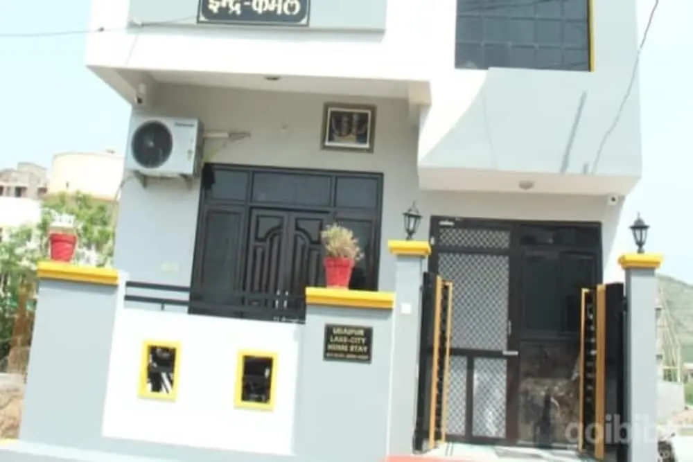 Udaipur Lake City Home Stay
