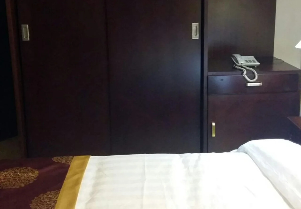 Ya Hala Hotel Suites