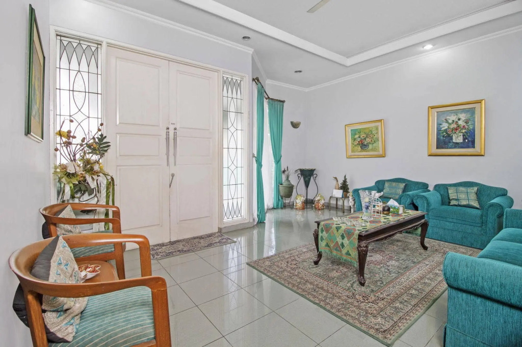 Bangka Bed & Breakfast