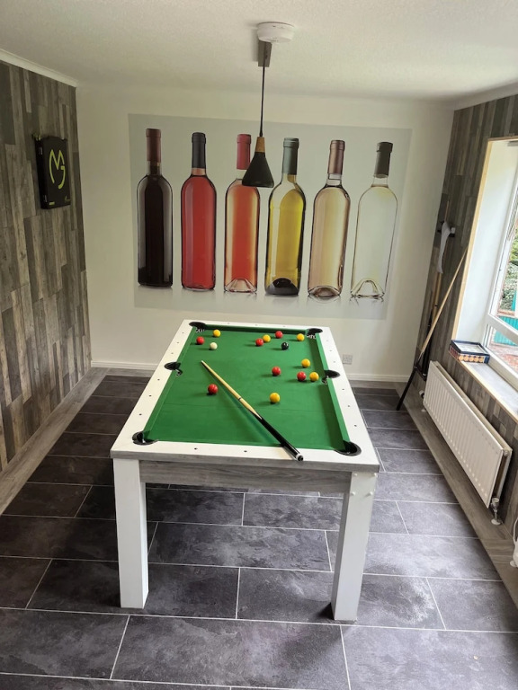 Blaydonburn - Sleeps 6 - Parking - Garden