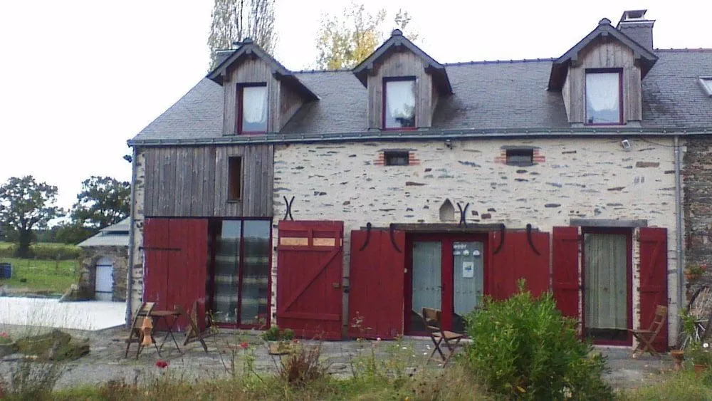 Le Pré Marie