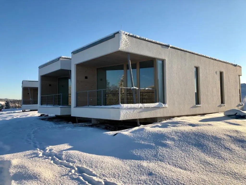 Apartmány HRÁDEČEK by LH