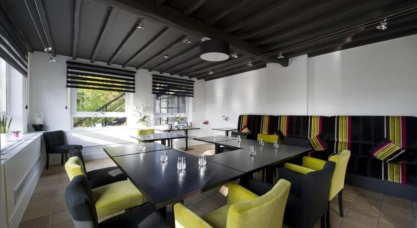 Hotel La Chambre Damis