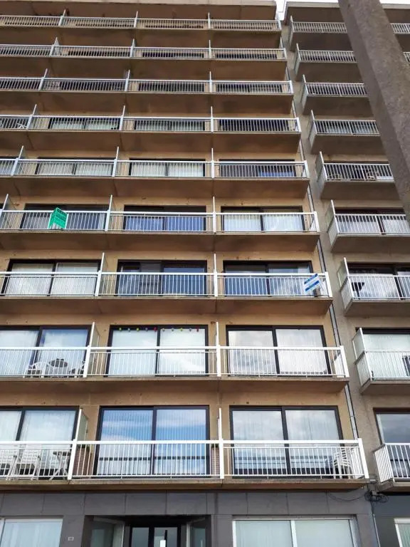 Appartment Jupiter 3E