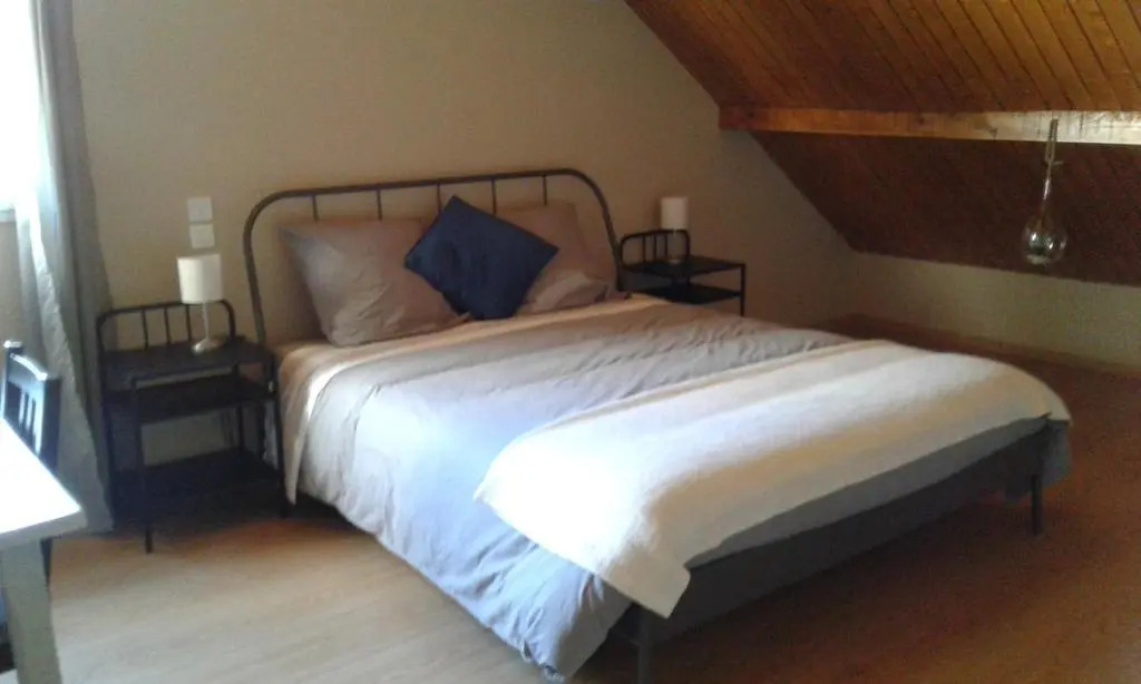 Chambre d'hotes des Poisets
